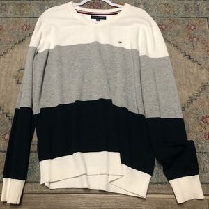 Men’s Tommy Hilfiger Sweater